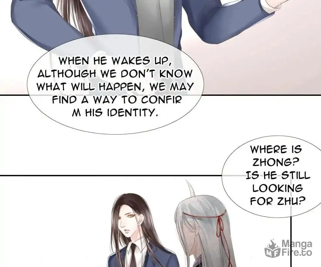 Immortals Down Under Chapter 76 page 15 - 