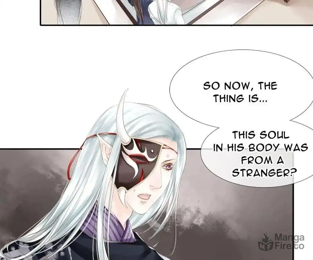 Immortals Down Under Chapter 76 page 3 - 