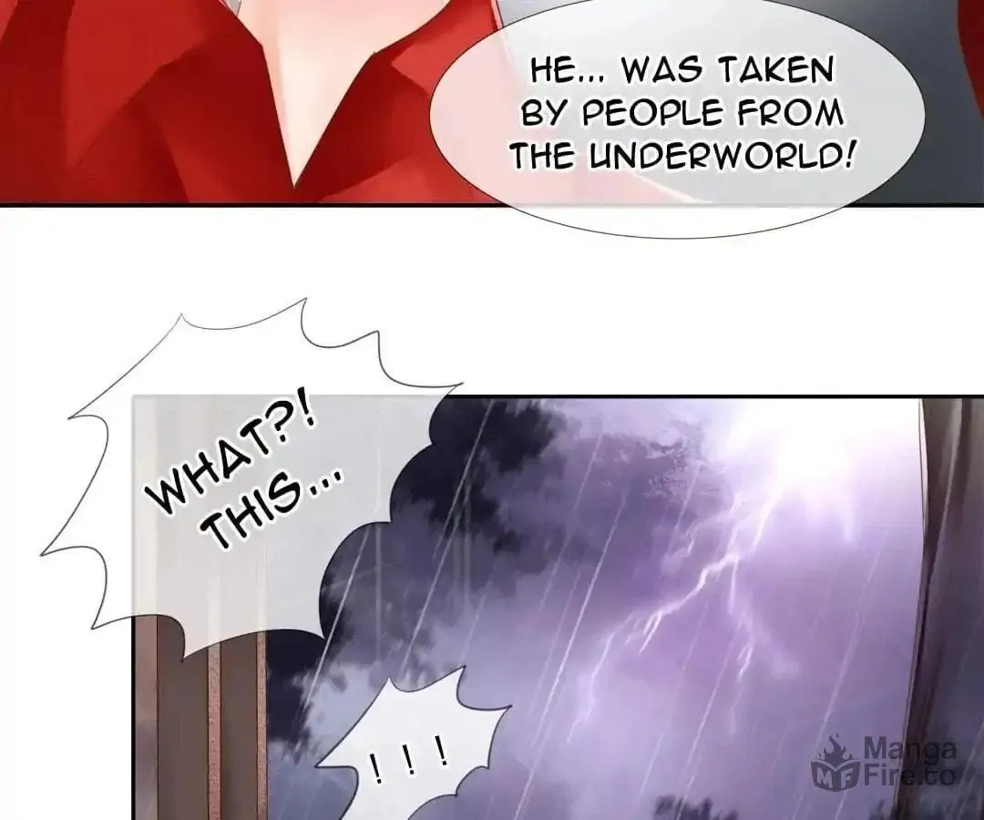 Immortals Down Under Chapter 76 page 21 - 