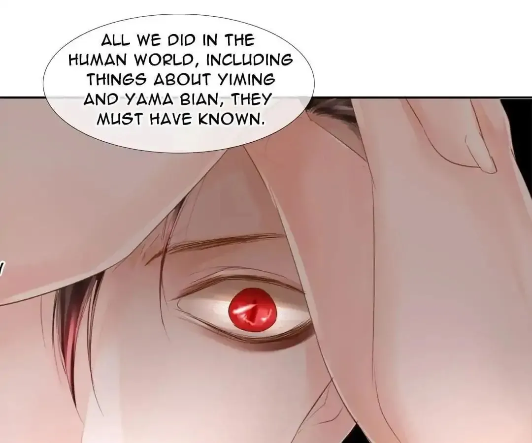 Immortals Down Under Chapter 76 page 23 - 
