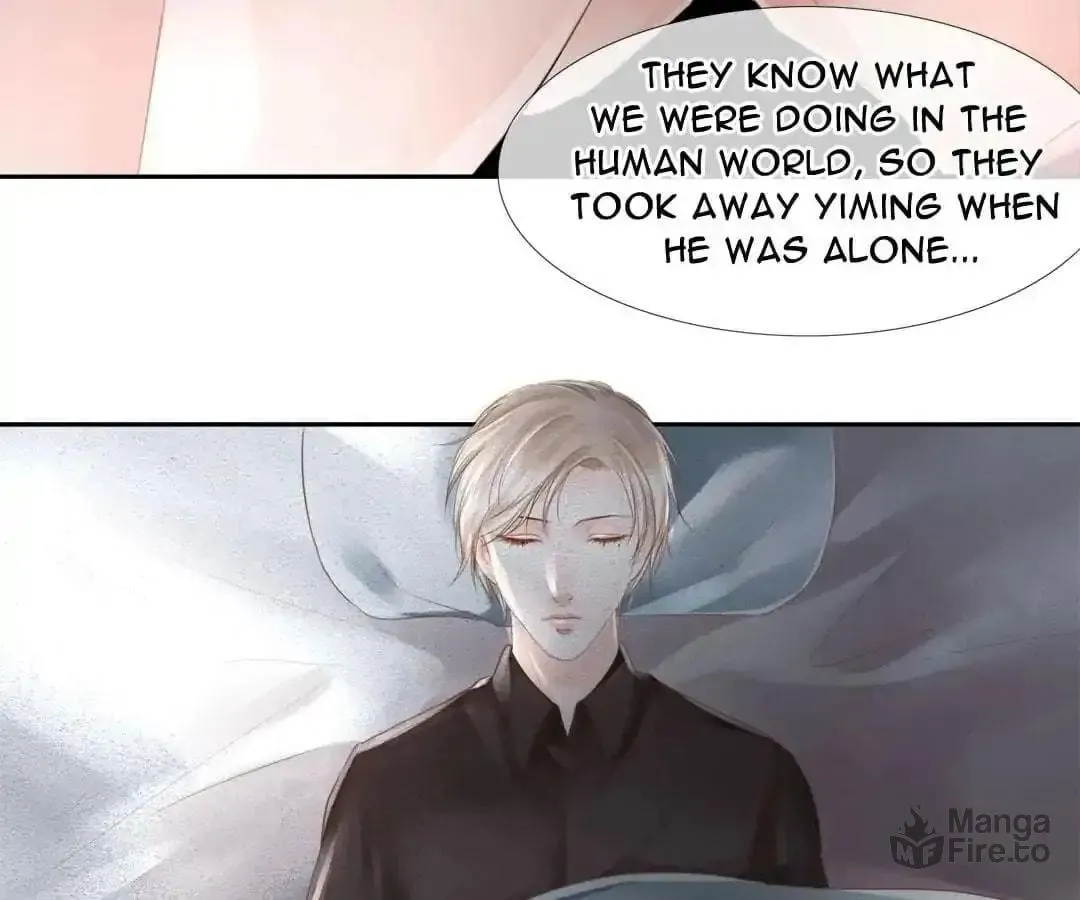 Immortals Down Under Chapter 76 page 24 - 