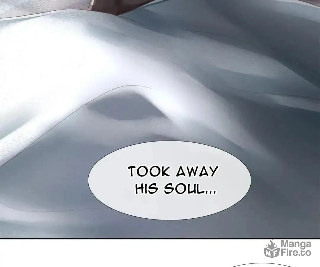 Immortals Down Under Chapter 76 page 25 - 