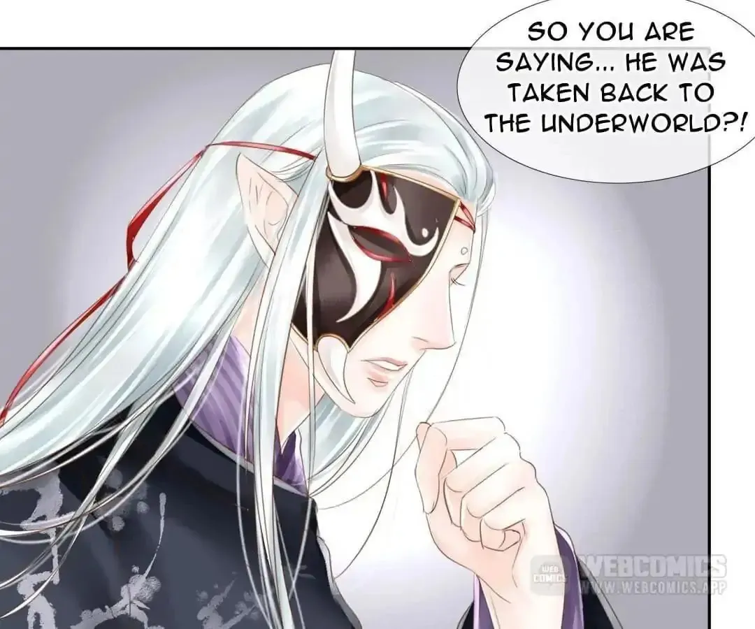 Immortals Down Under Chapter 76 page 26 - 