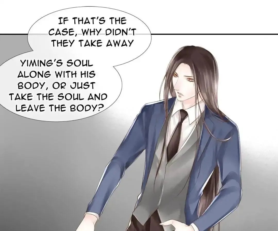 Immortals Down Under Chapter 76 page 28 - 