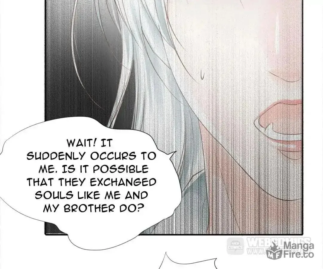 Immortals Down Under Chapter 76 page 30 - 