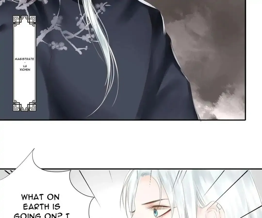 Immortals Down Under Chapter 76 page 4 - 