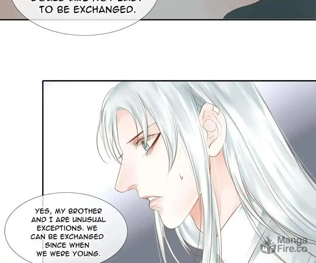 Immortals Down Under Chapter 76 page 35 - 