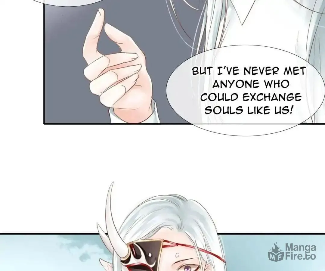 Immortals Down Under Chapter 76 page 36 - 
