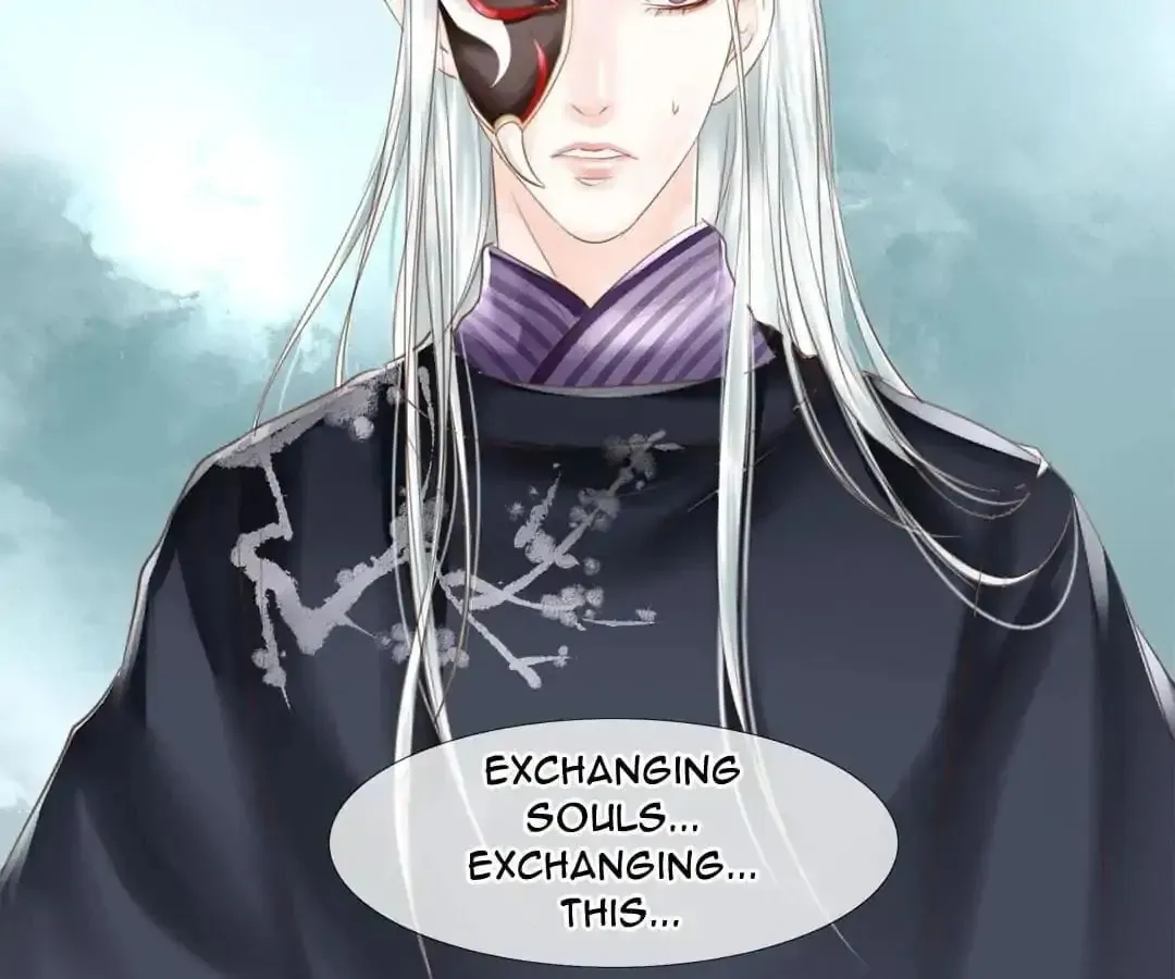 Immortals Down Under Chapter 76 page 37 - 