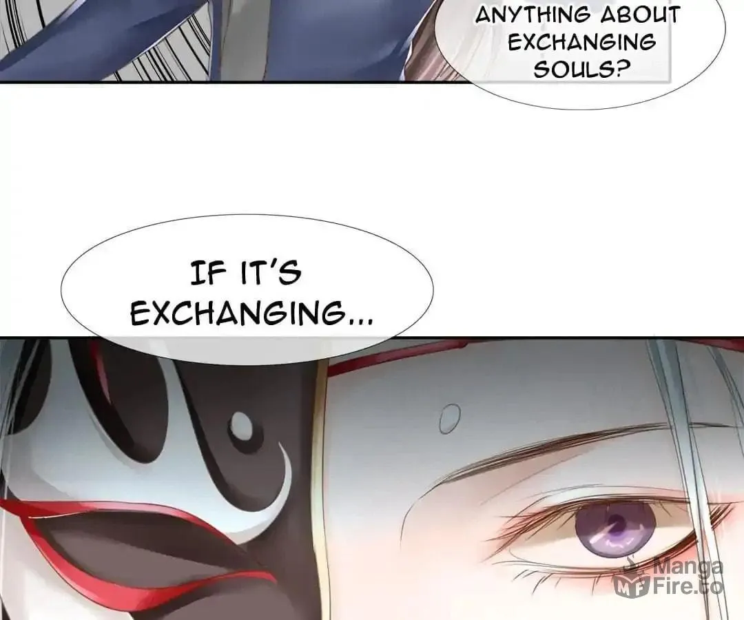 Immortals Down Under Chapter 76 page 40 - 
