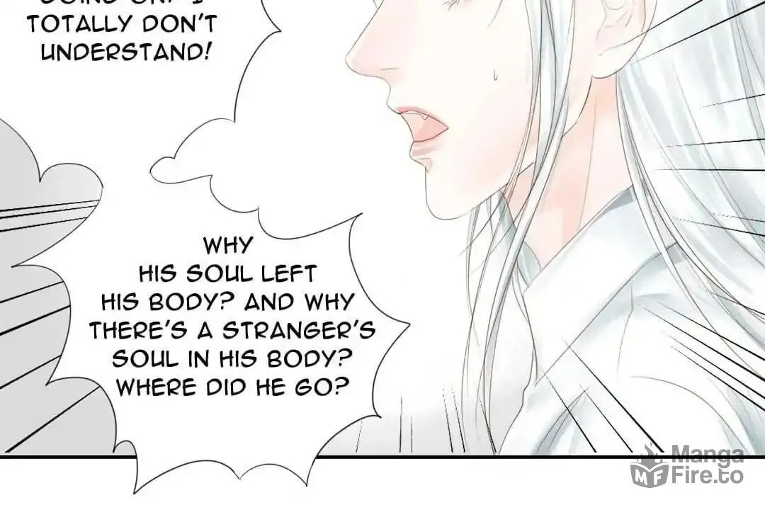 Immortals Down Under Chapter 76 page 5 - 