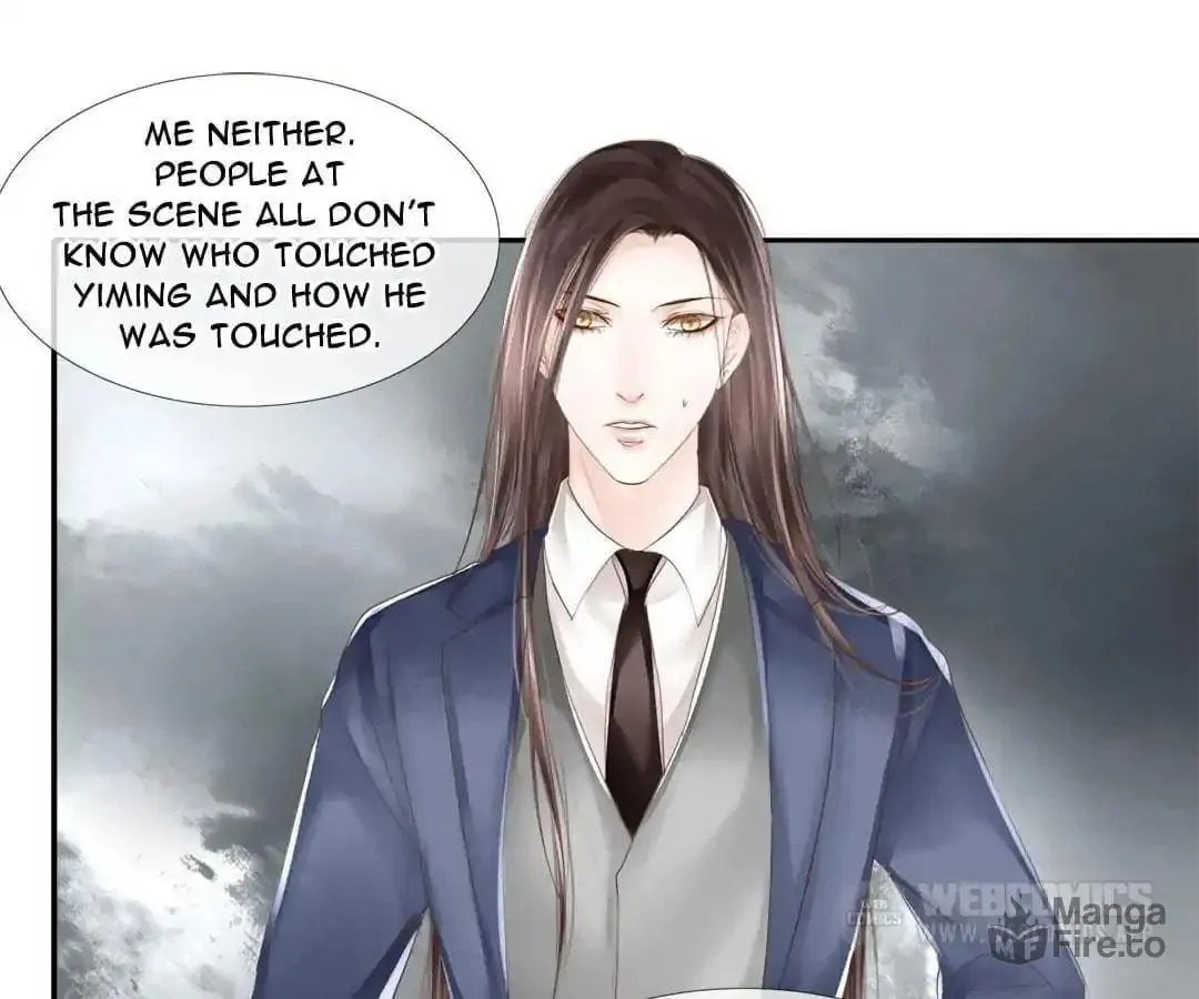Immortals Down Under Chapter 76 page 6 - 