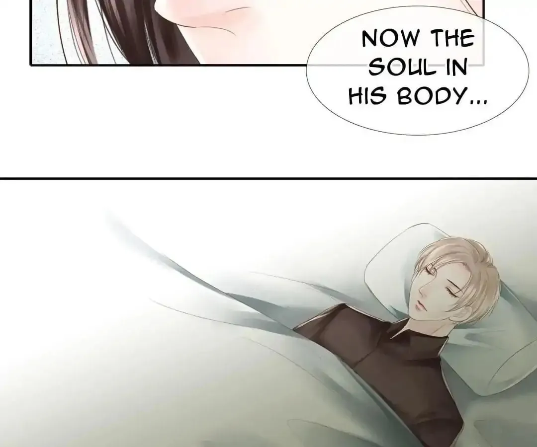 Immortals Down Under Chapter 76 page 8 - 