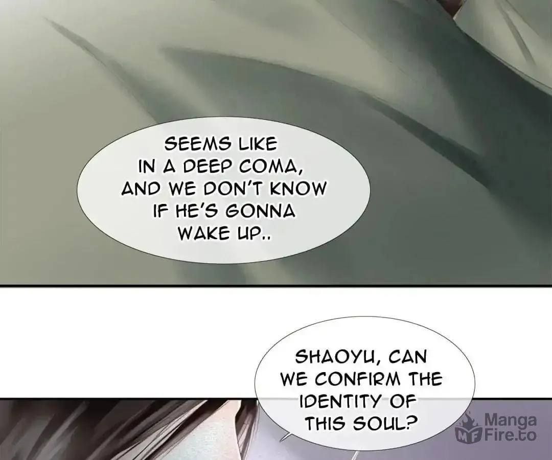 Immortals Down Under Chapter 76 page 9 - 