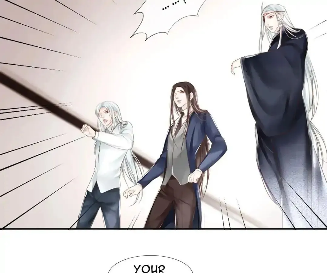 Immortals Down Under Chapter 77 page 16 - 