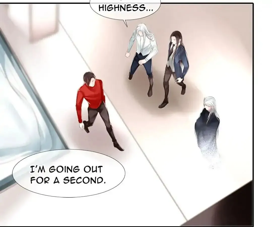 Immortals Down Under Chapter 77 page 17 - 
