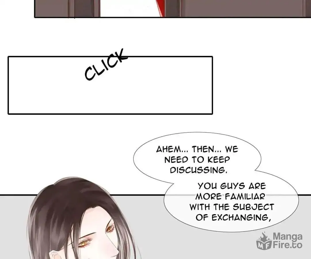 Immortals Down Under Chapter 77 page 20 - 