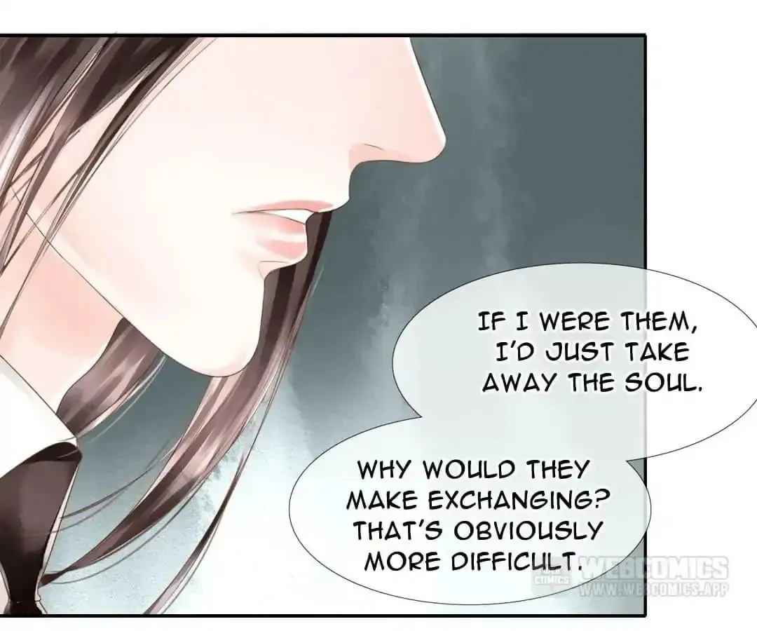 Immortals Down Under Chapter 77 page 22 - 