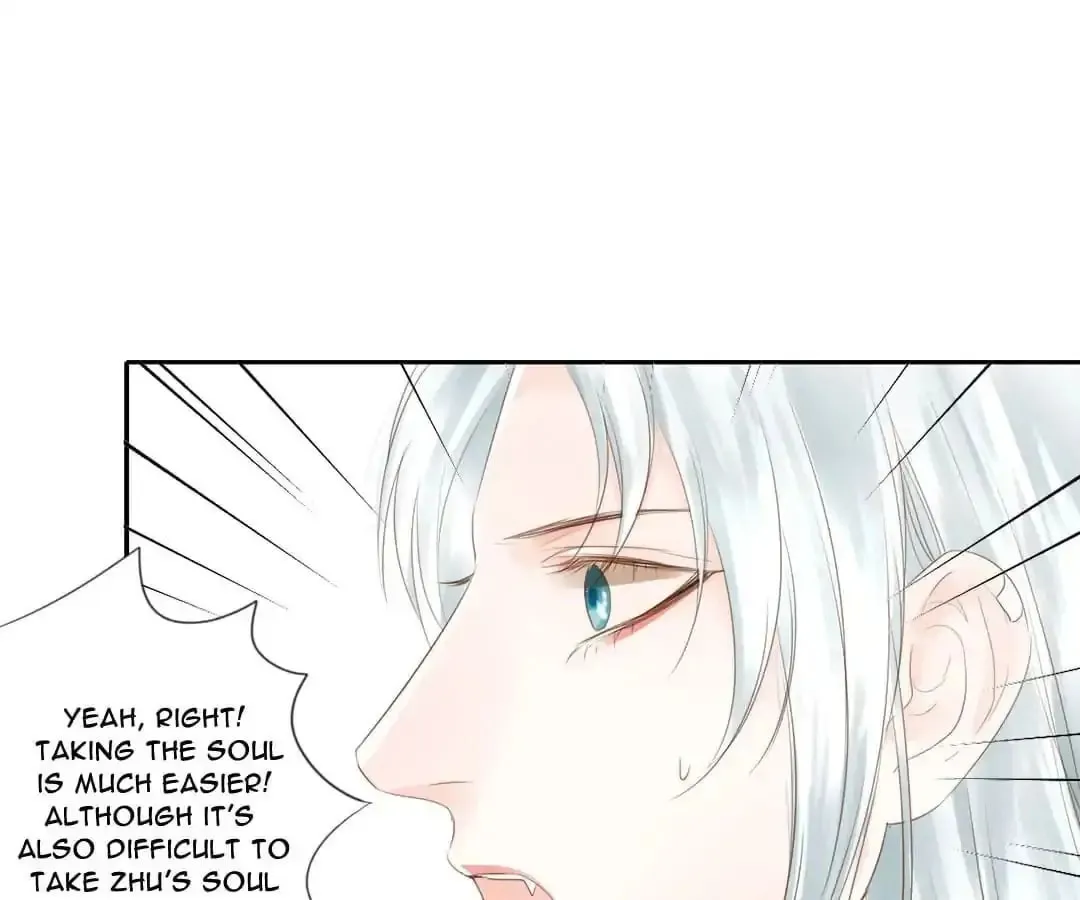 Immortals Down Under Chapter 77 page 23 - 