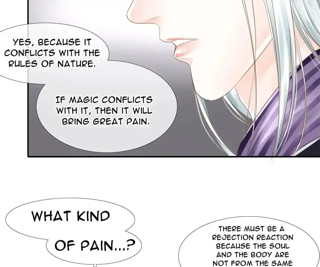 Immortals Down Under Chapter 77 page 4 - 