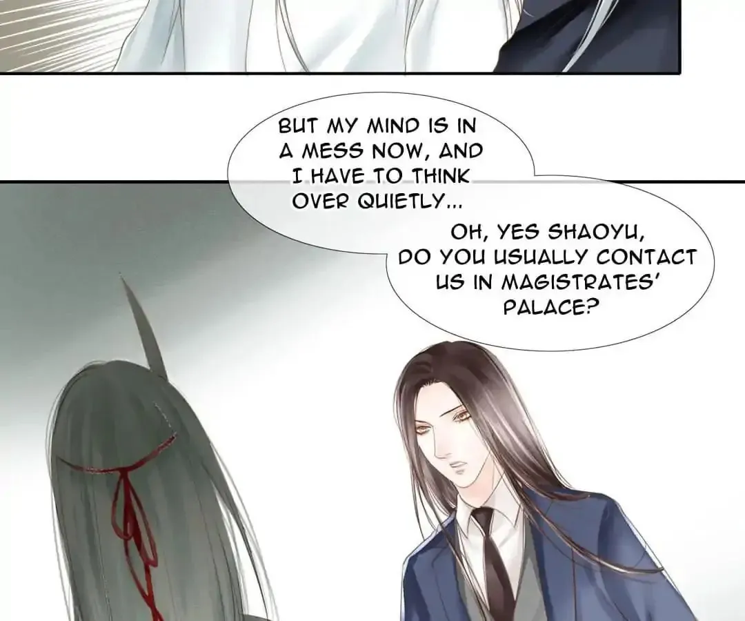 Immortals Down Under Chapter 77 page 32 - 