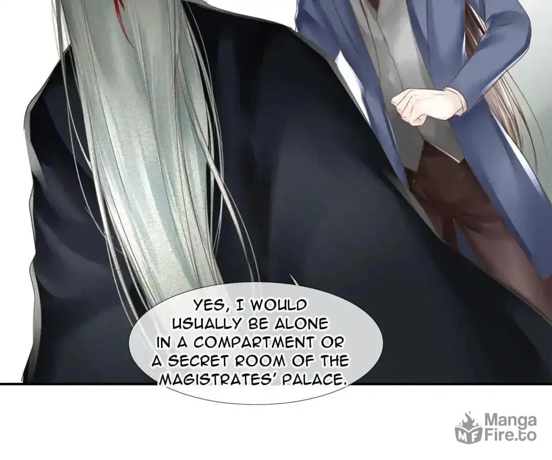 Immortals Down Under Chapter 77 page 33 - 