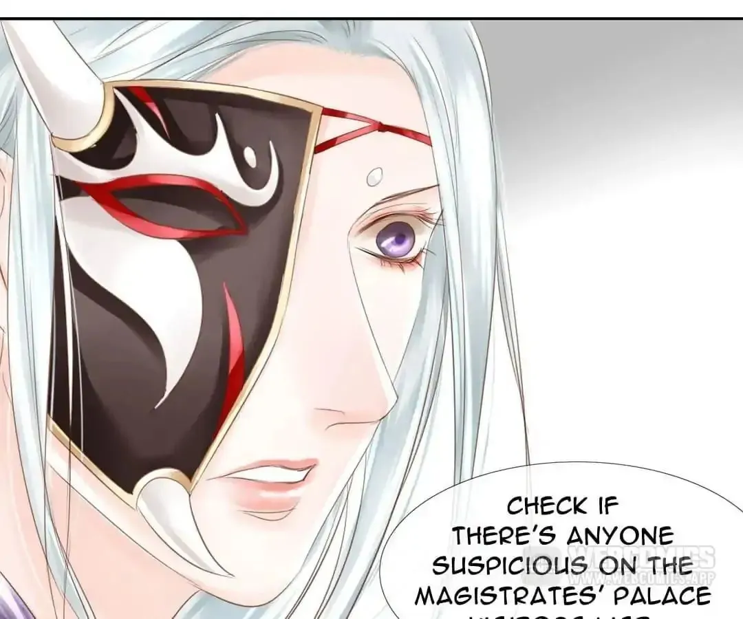 Immortals Down Under Chapter 77 page 34 - 
