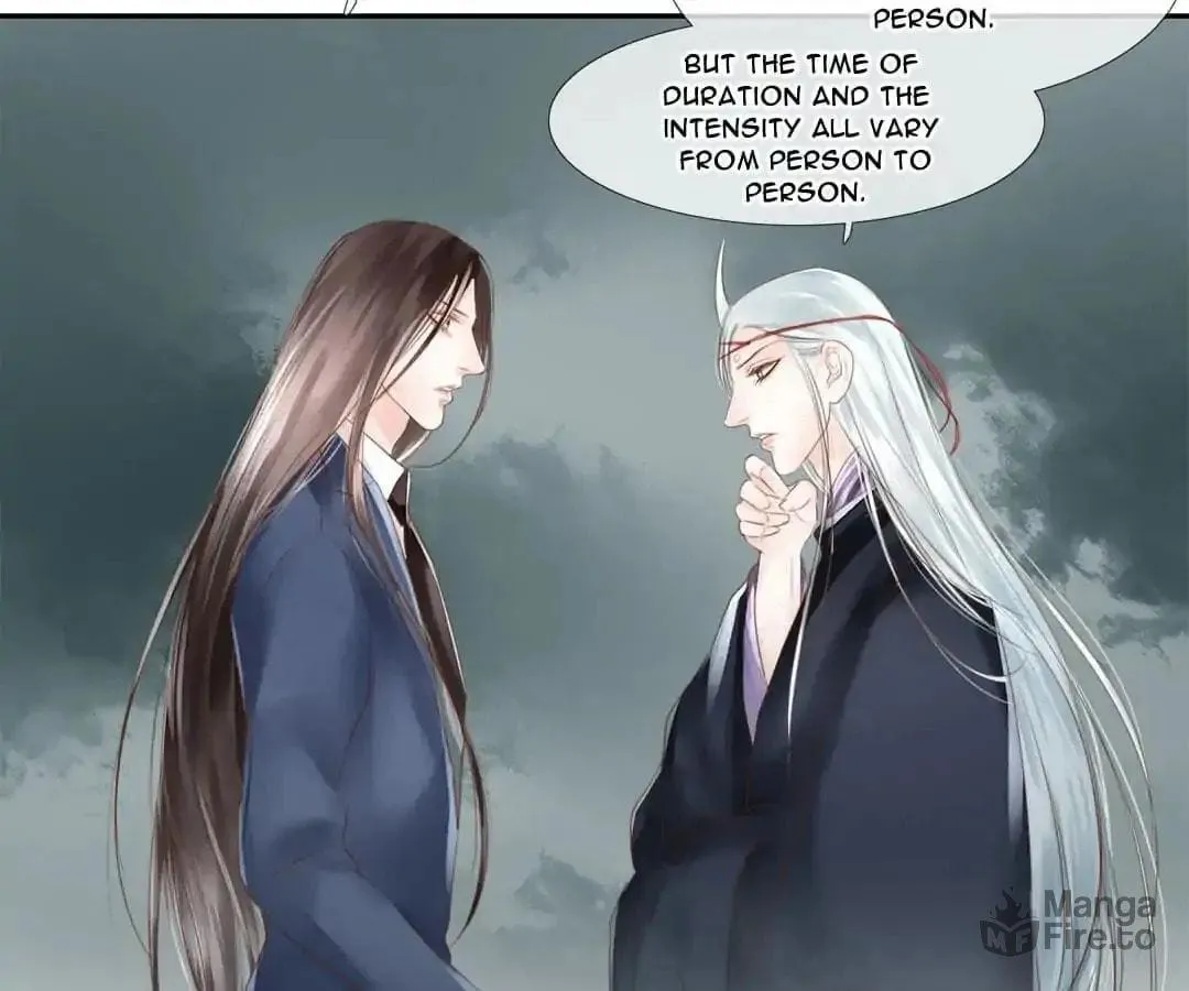 Immortals Down Under Chapter 77 page 5 - 