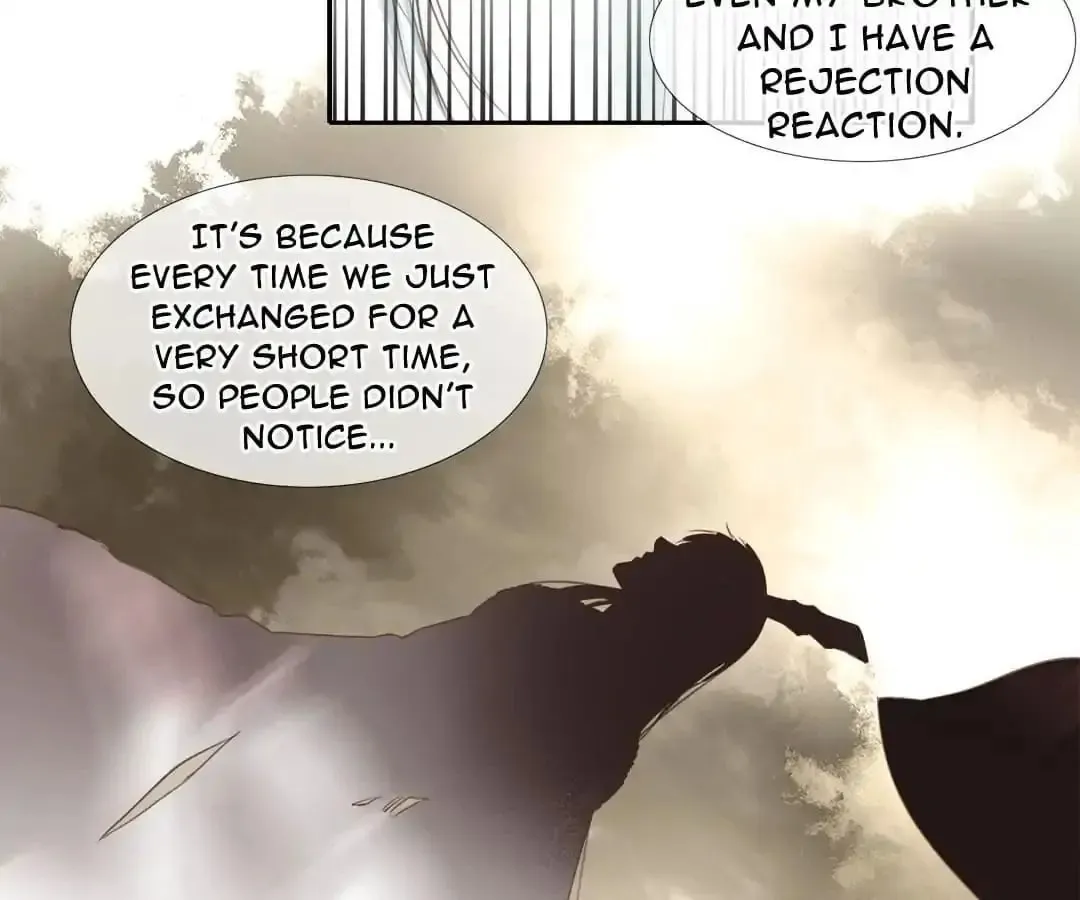 Immortals Down Under Chapter 77 page 8 - 