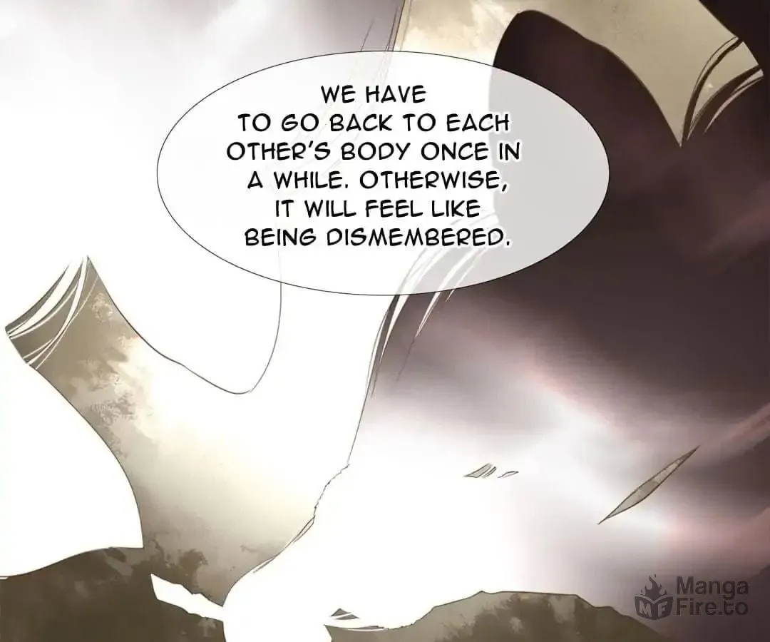 Immortals Down Under Chapter 77 page 9 - 