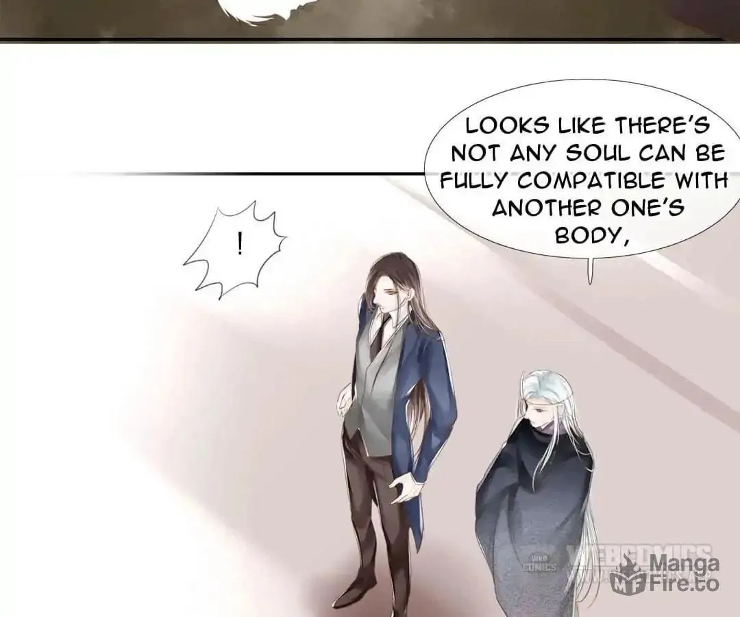 Immortals Down Under Chapter 77 page 10 - 