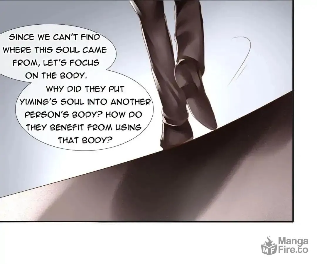 Immortals Down Under Chapter 78 page 15 - 