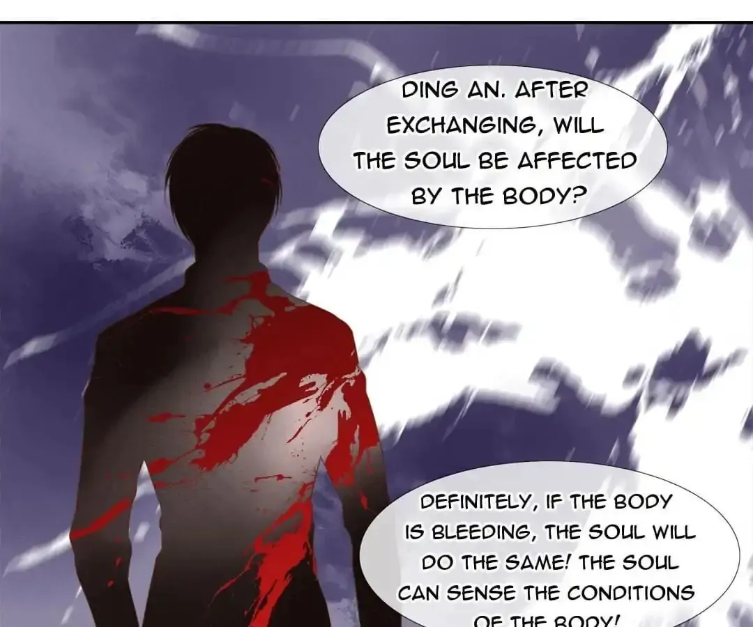 Immortals Down Under Chapter 78 page 16 - 