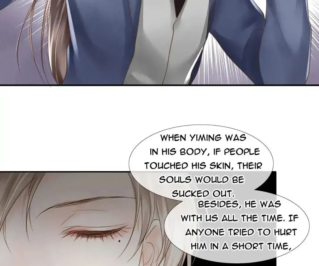 Immortals Down Under Chapter 78 page 19 - 