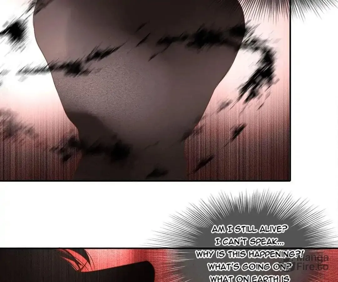 Immortals Down Under Chapter 78 page 3 - 