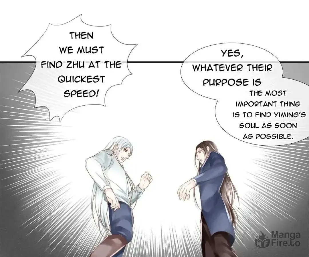 Immortals Down Under Chapter 78 page 24 - 