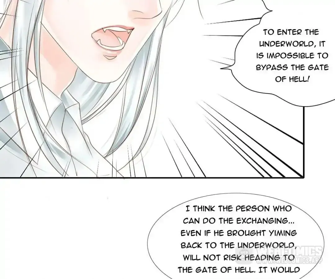 Immortals Down Under Chapter 78 page 26 - 