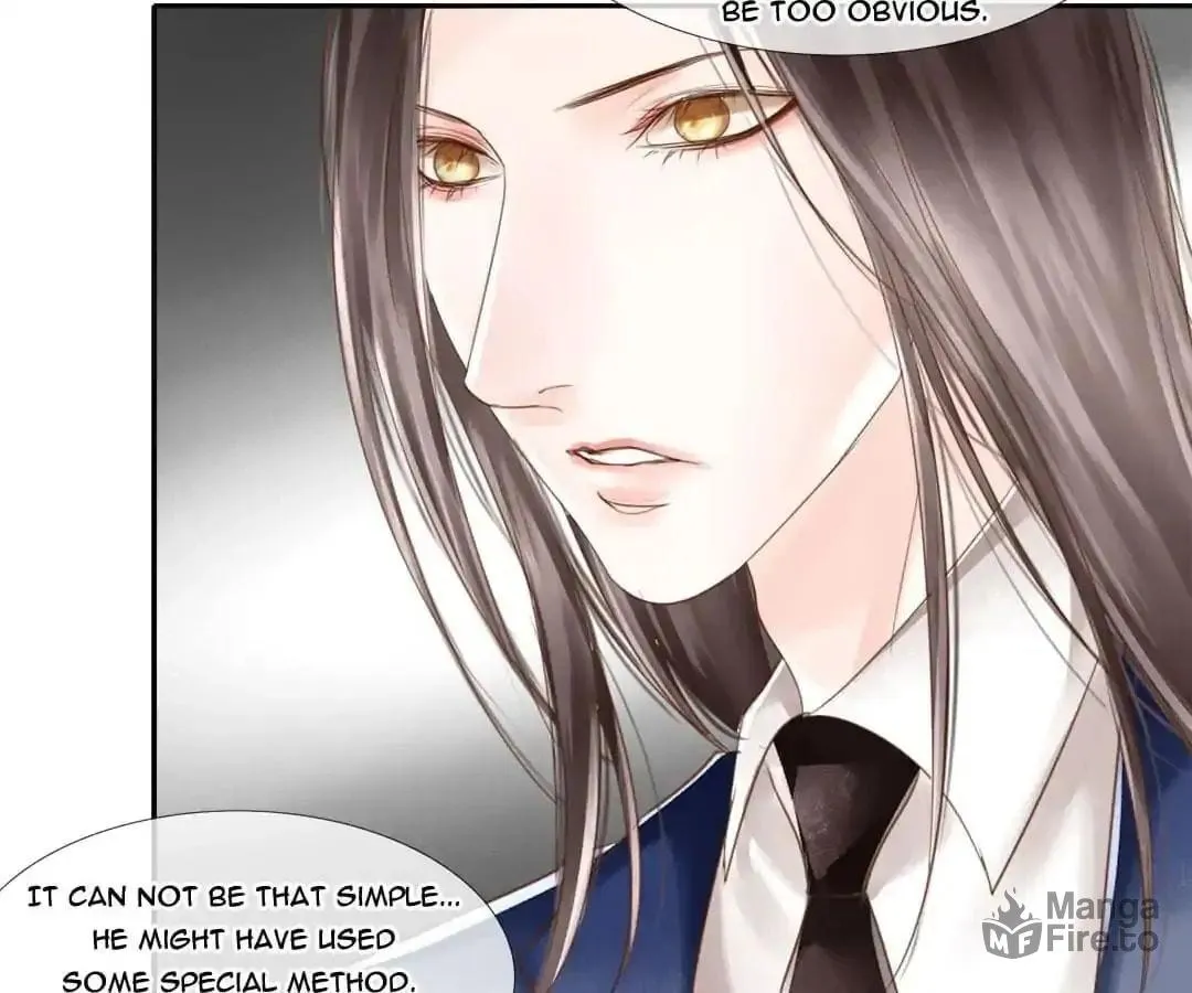 Immortals Down Under Chapter 78 page 27 - 