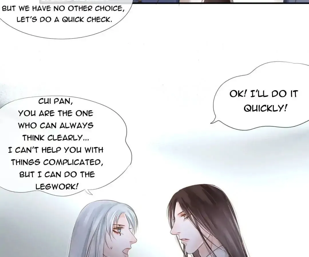 Immortals Down Under Chapter 78 page 28 - 