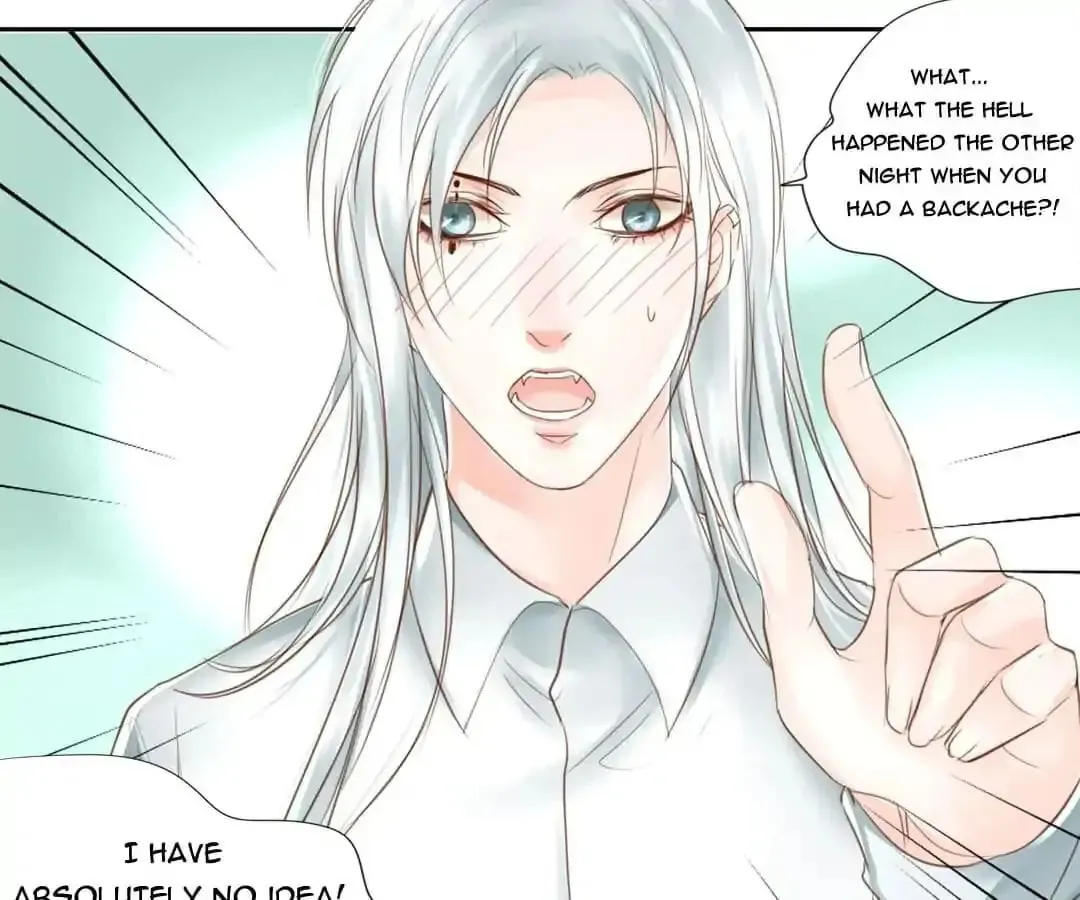Immortals Down Under Chapter 78 page 31 - 