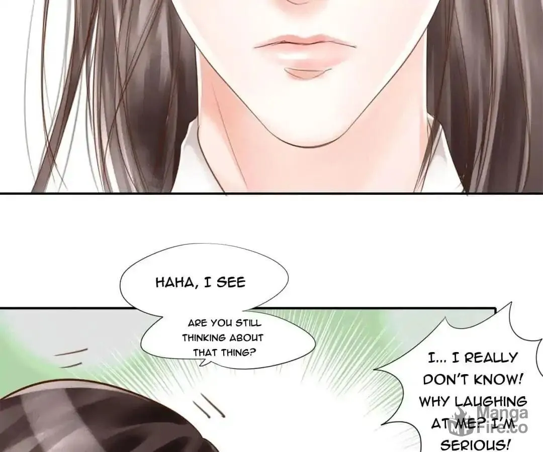 Immortals Down Under Chapter 78 page 33 - 