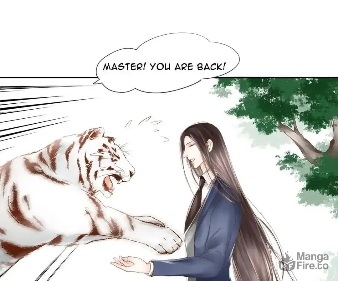 Immortals Down Under Chapter 79 page 33 - 