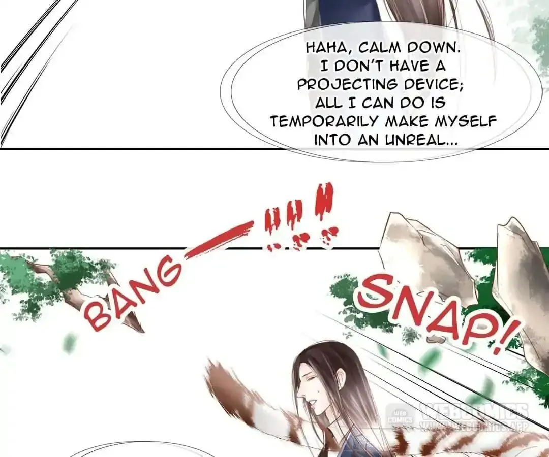 Immortals Down Under Chapter 79 page 34 - 