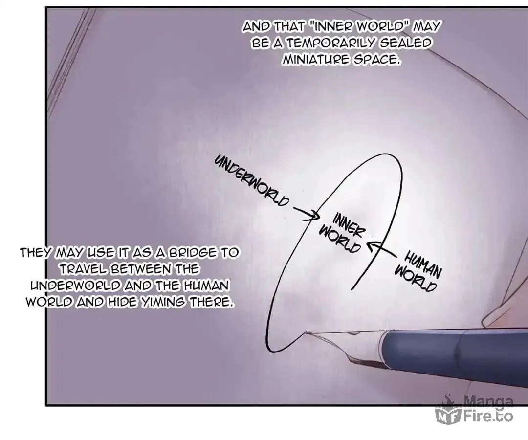 Immortals Down Under Chapter 79 page 5 - 