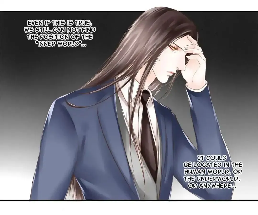 Immortals Down Under Chapter 79 page 7 - 