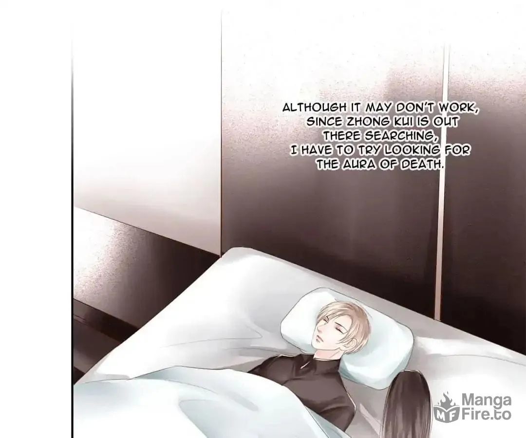 Immortals Down Under Chapter 79 page 9 - 