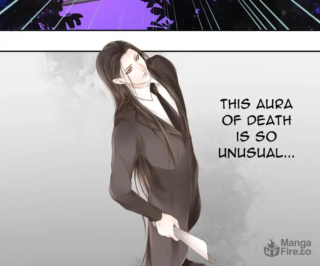 Read Immortals Down Under chapter 8 image 11 on Lezhin