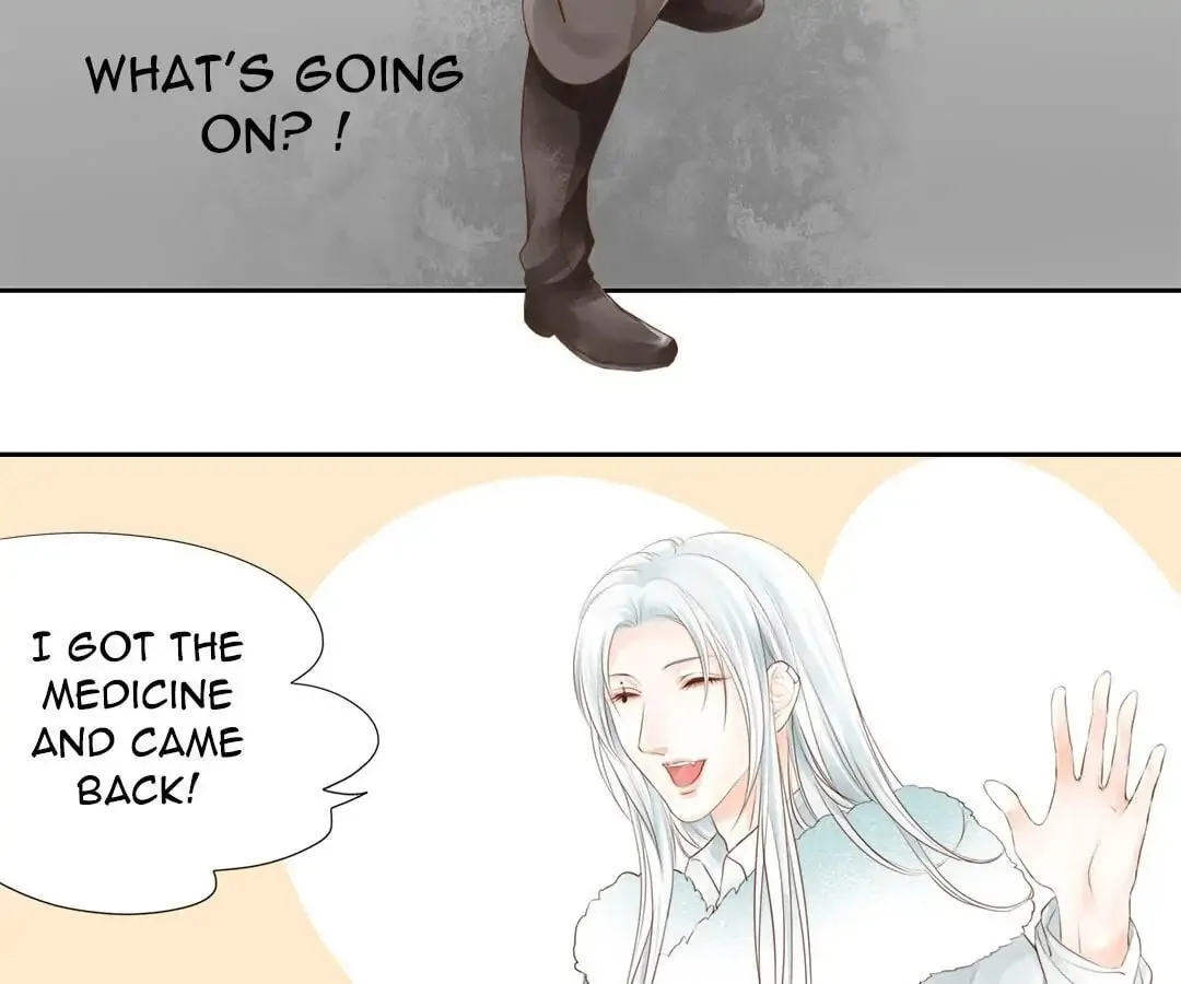 Read Immortals Down Under chapter 8 image 12 on Lezhin