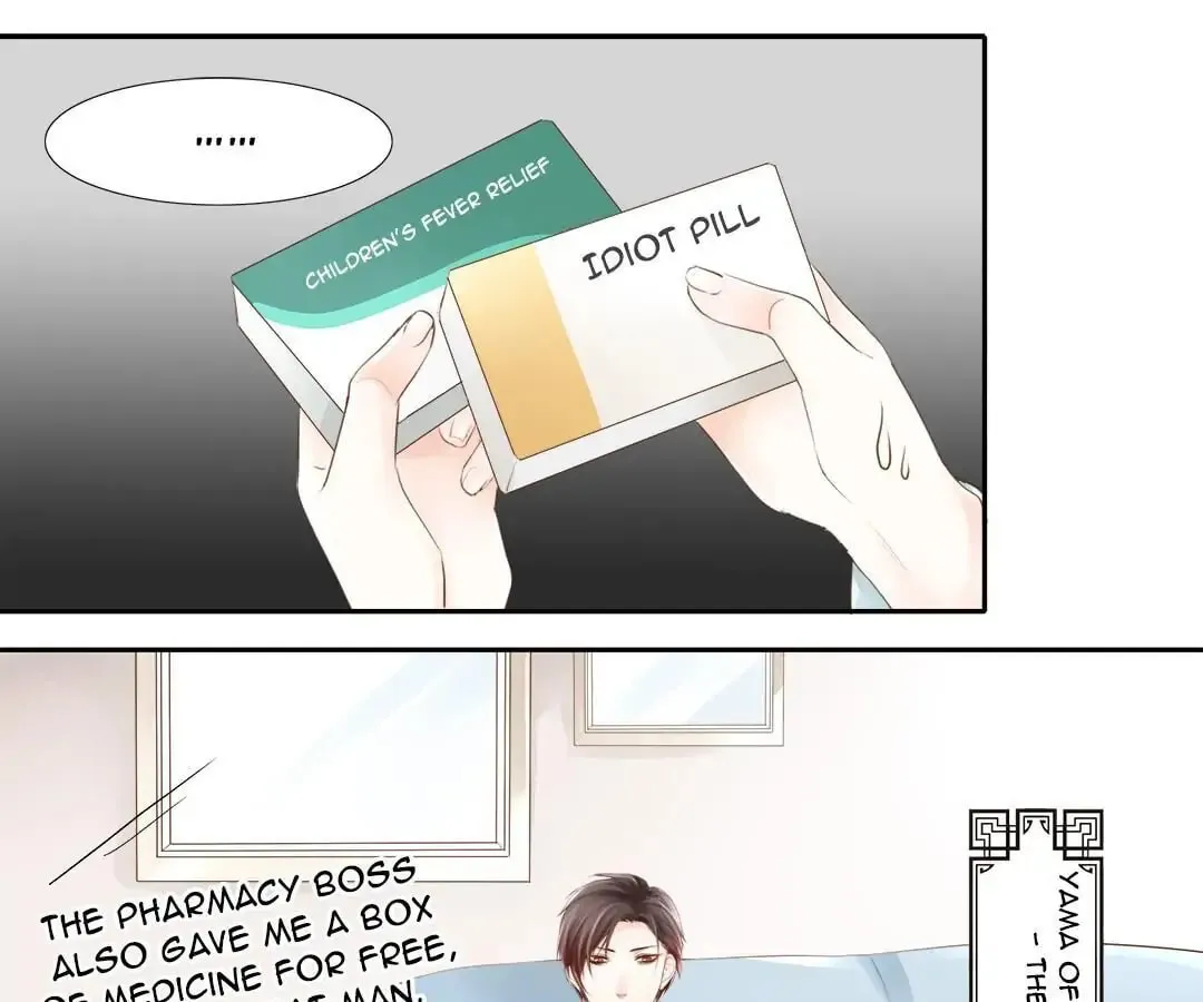 Read Immortals Down Under chapter 8 image 15 on Lezhin