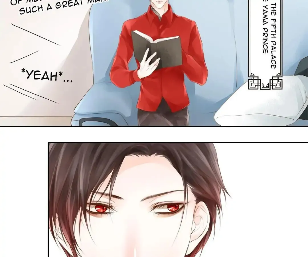 Read Immortals Down Under chapter 8 image 16 on Lezhin